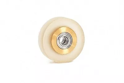 Studer Pinch Roller For A 807 / A 810 / B 67 • $159