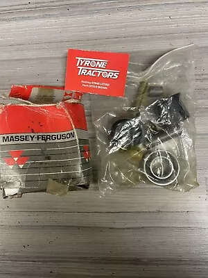 Massey Ferguson 300 Series Steering Column Repair Kit Nos Genuine MF 1811035M91 • £65