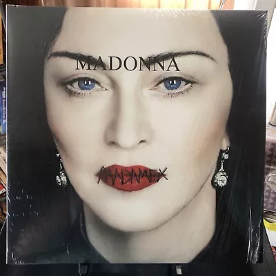 Madonna / Madam X Lp Vinyl • $25