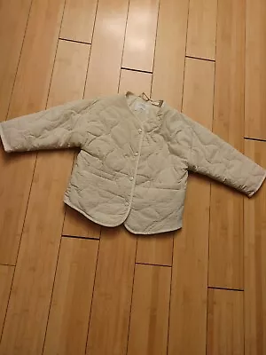 Zara 4_5 Girl Jacket • $20