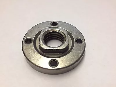 New Genuine Milwaukee Flange Nut 49-05-0051    5/8-11 • $8.50