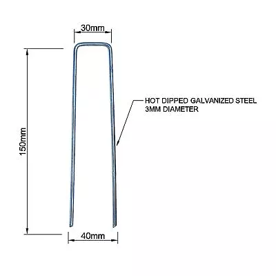 10 Caps METAL FENCE POST CAPS | Oxide Red / Zinc Dip Galvanised / Epoxy Black • £1.55