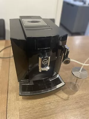 Dura E8 Automatic Coffee Machine • $450