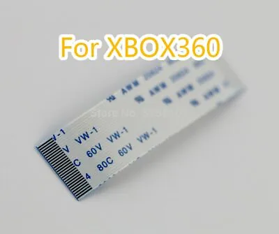 10pcs Hop-151x Hop-15xx Laser Lens Flex Cable Ribbon DG-16D4S Xbox360 Xbox 360 • $5.08