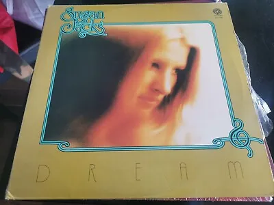 $20 • Buy Susan Jacks Dream Lp  1975 Casino Records 