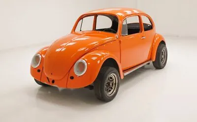 $8900 • Buy 1969 Volkswagen Beetle - Classic 