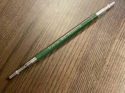 A.W.Faber Lead Holder Green Castell Stenographic • $279.98