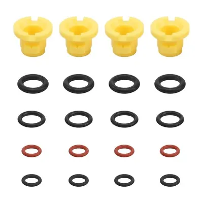 O-Ring For Karcher Lance Hose Nozzle Spare O-Ring Seal 2.640-729.0 Rubber6384 • £9.13