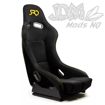 SAAS SRD Seat SR2 Club Fixed Back SRD2001 • $559