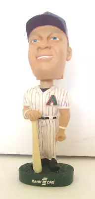 Matt Williams 2001 Collectors Edition Sga Bobble Head • $12