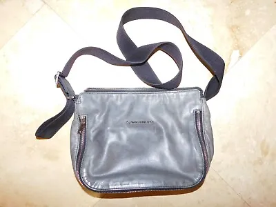 MANDARINA DUCK Leather  Cross Body Handbag • $34