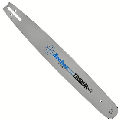 £13.80 • Buy Alpina Dolmar Husqvarna Makita Partner 20  Archer Guide Bar Fits 501 95 60-72