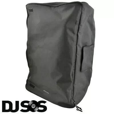 Protective Speaker Cover 12  PA Speaker Padded Transit Bag Universal Waterproof • £21.99