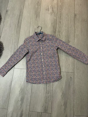 £8 • Buy Aston Martin Boys Shirt Age 6