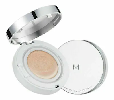 Missha M Magic Cushion Cover Lasting UV Blocking SPF50 **Choose Shade** NIB • $20.25