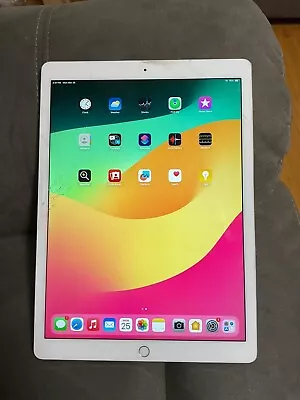 Ipad Pro 12.9 2th Gen 256gig Wifi Only • $565