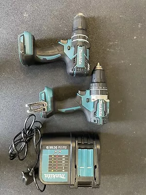 £50 • Buy Makita 18 V Drill