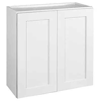 Design House Kitchen Cabinets-Wall 36 In White • $486.70
