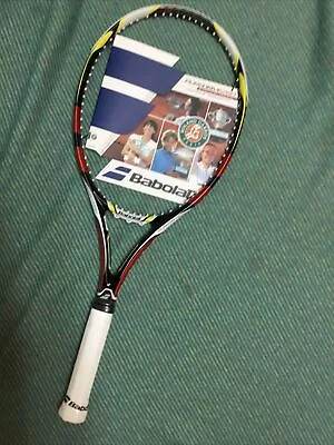 Babolat Pure Drive 260 Roland Garros 4-1/2 NEW • $175