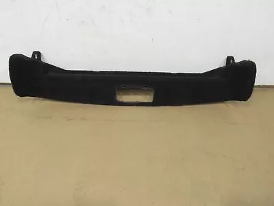 10-13 Land Range Rover Sport 2012 L320 Rear Trunk Sill Scuff Cover Carpet Trim ; • $74.10