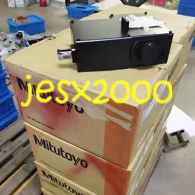 1PC Mitutoyo KK378-507 VMU For LCD REPAIR LCD Screen Laser Repair Machine #LM • $3666