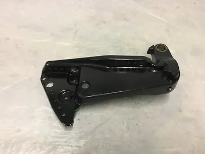 Transom Bracket Port Mercury 135-250 Hp Optimax Efi 828333t08 (mer63) • $14.95