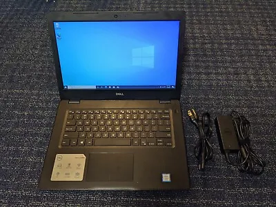 Dell Vostro 3480 14  Business Laptop - 250gb SSD + 1TB Hard Drive • $249.99