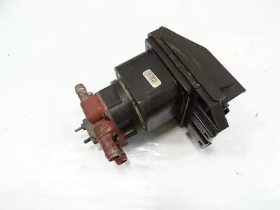 81 Mercedes R107 380SL Servo Heater Control Valve 0008300384 • $179.99