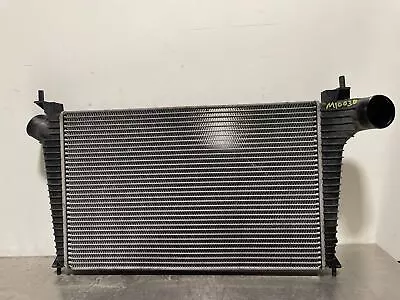 2006 Saab 9-5 4 Cylinder Oem Engine Intake Turbo Intercooler 86k 1999-2010 • $79.99