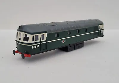 Hornby OO Gauge Class 33 Diesel Locomotive Body And Underframe Only • £27.50