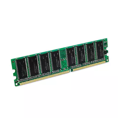 4GB Kit [4x1GB] Memory RAM For Apple Power Mac G5 (1.6 GHz) DDR 333MHz • $41.52