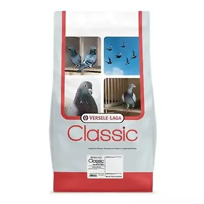 Versele-Laga Classic Pigeon Food Blends Racing Pigeon Food 50-lb Bag • $65.99