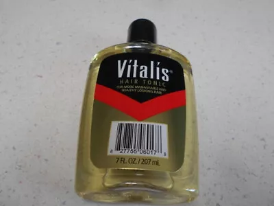 3 Pack Vitalis Hair Tonic For Men - 7 Fl Oz Each • $25.99