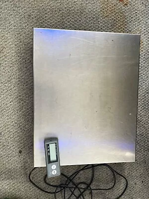 Mettler Toledo PS90 300 Pound Capacity Shipping Scale • $365