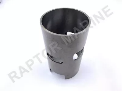 Cylinder Liner Sleeve For YAMAHA 2 Stroke 85HP Outboard PN 688-10935-00 ID 82mm • $48.99