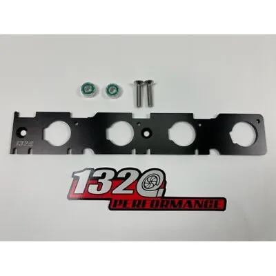 1320 H Series Coil On Plug Plate COP H22a H23a F20b H22a4 Bb6 H2b Ignition Plate • $69.99