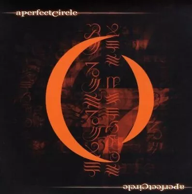 A Perfect Circle Mer De Noms (Limited Edition | 180 Gram Vinyl) Records & LPs Ne • $51.94