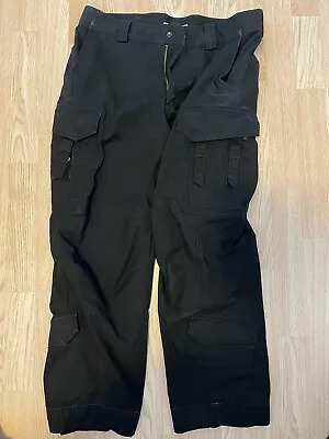 5.11 Tactical EMS Cargo Pants (Mens) 34X32 • $15