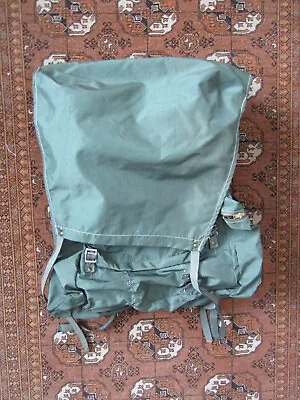 Vintage REI Co-op Backpack Daypack 1970s? Needs Frame • $34.95