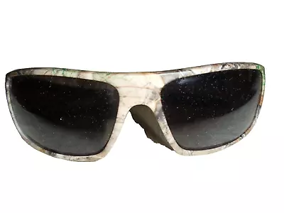 Pugs Unisex Full Frame Style With Mountain Camo Patterned Finish Sunglass • $8.65