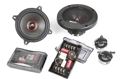 MB Quart PS1-213 Premium Series 5.25  Component Speaker System • $199.99