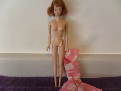 Midge Barbie 1962  Mattel Vintage • $19.99