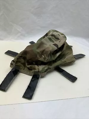 London Bridge LBT-2286Q MICH ACH Tactical Helmet Cover Crye Multicam S/M • $14.99