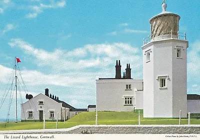 £3.50 • Buy Picture Postcard: The Lizard Lighthouse, Cornwall