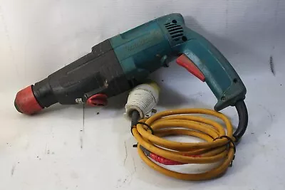 MAKITA 110V 720W HR2410 Hammer Drill • £13.99