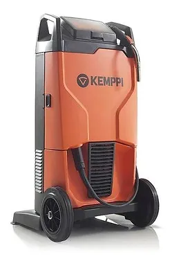 Kemppi Kempact RA251R MIG Welder Inc. 3.5m Torch • £2480.67