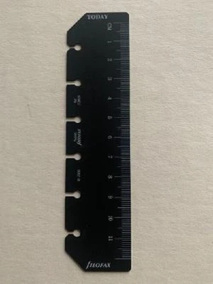 £2.99 • Buy Filofax Inserts Pocket Size ~ 5 Variants