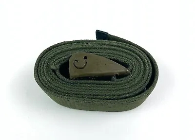 New USGI US Military 72  Heavy Duty Webbing Locking Buckle Securing Cargo Strap • $5.95