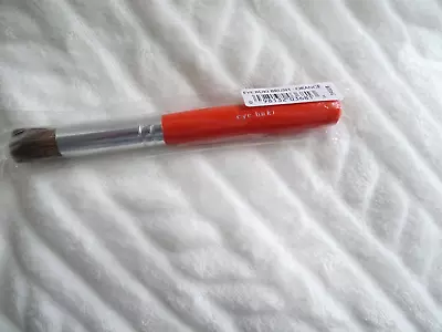 BareMinerals  Id/Bare Escentuals  Orange Limited Edition Eye Buki Brush • £24