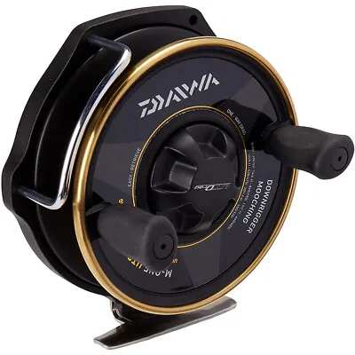 Daiwa M-ONE UTD Mooching Fishing Reel • $84.99